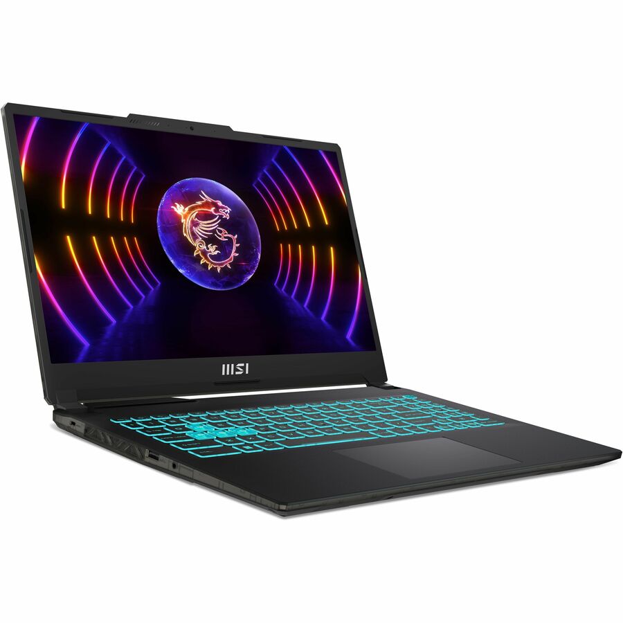 MSI Cyborg 15.6 in 144Hz Gaming Laptop, Intel Core i7-12650H, RTX 4060, 16GB, 1TB SSD -Win 11 Pro