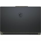 MSI Cyborg 15.6 in 144Hz Gaming Laptop, Intel Core i7-12650H, RTX 4060, 16GB, 1TB SSD -Win 11 Pro