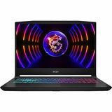 MSI Katana 15.6 inch Gaming Laptop Intel Core i7-13620H 16 GB 1 TB SSD W11P