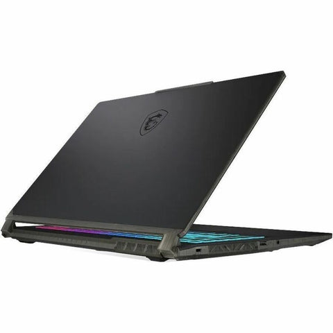 MSI Stealth 18 AI Studio A1V Stealth 18 AI Studio A1VHG-019US 18" Gaming Notebook - QHD+ - Intel Core Ultra 9 185H - 32 GB - 1 TB SSD