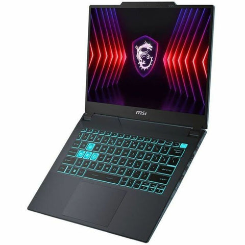 MSI Cyborg 14 in 144Hz Gaming Laptop, Intel Core i7-13620H RTX 4050 32GB 1TB NVMe SSD Win11PRO