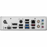 MSI PRO Z890-P WIFI ATX MOTHERBOARD LGA 1851 for Intel Core Ultra CPU