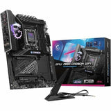 MSI MPG Z890 CARBON ATX GAMING MOTHERBOARD LGA 1851 for Intel Core Ultra CPU