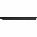 MSI Summit E14 Flip Evo Summit E14 Flip Evo A13MT-610US 14" Touchscreen Convertible 2 in 1 Notebook - QHD+ - Intel Core i7 13th Gen i7-1360P - Intel Evo Platform - 32 GB - 1 TB SSD - Ink Black