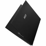 MSI Summit E14 Flip Evo Summit E14 Flip Evo A13MT-610US 14" Touchscreen Convertible 2 in 1 Notebook - QHD+ - Intel Core i7 13th Gen i7-1360P - Intel Evo Platform - 32 GB - 1 TB SSD - Ink Black