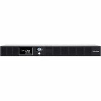 CyberPower OR500LCDRM1U Smart App LCD UPS