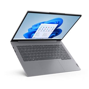 Lenovo ThinkBook 16 G6 IRL 21KH000AUS 16" Touchscreen Notebook - WUXGA - Intel Core i5 13th Gen i5-1335U - 16 GB - 512 GB SSD - Arctic Gray
