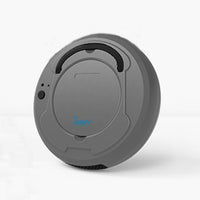 BOWAI Robot Mop Suction Smart Household Automatic, Rechargeable 3-in-1 for Floor Vacuum Cleaner
