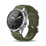 HAMTOD GT45 Waterproof Smart Watch