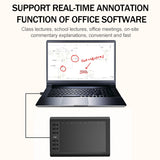 10Moons G10 Drawing Tablet
