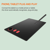 supports plug and play