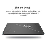 Graphics Tablet