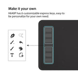 Graphics Tablet