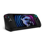 MSI Claw A1M-052US Handheld Game Console