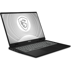 MSI CreatorPro M16 HX 