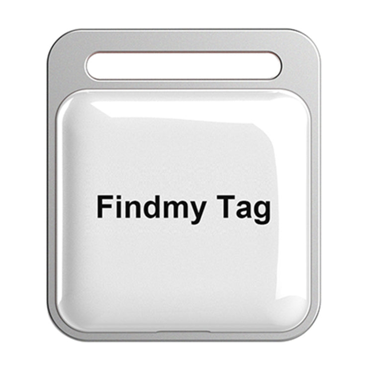 Findmy Tag  Anti- lost Alarm Locator Tracker