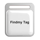 Findmy Tag  Anti- lost Alarm Locator Tracker