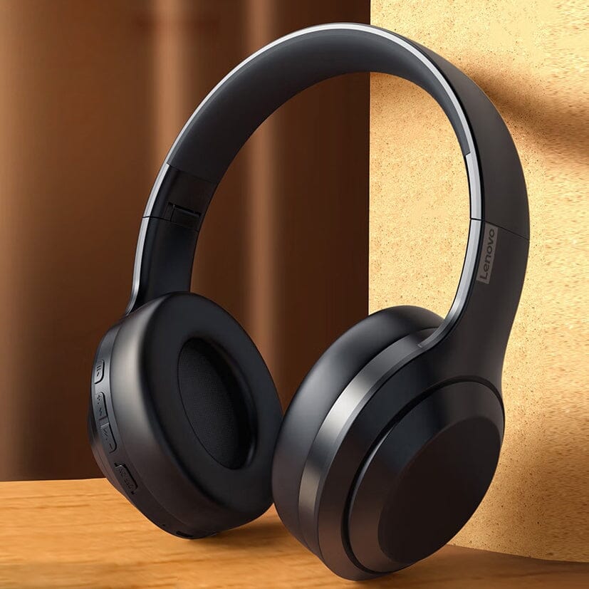 Lenovo TH10 Wireless Bluetooth Noise-cancelling Headphone