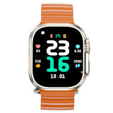 GS29 Android 9.0 Waterproofed Smart Watch 4G+64GB (Black)