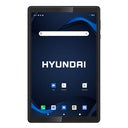 Hyundai HyTab Plus 10WB1, Tablet de 10.1" (Black)