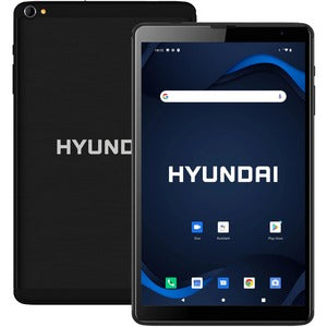 Hyundai HyTab Pro 8LB1-TMO Tablet - 8" FHD (Space Gray)