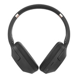 Mucro Foldable Bluetooth L36  Headset (Black)