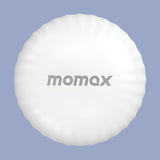 MOMAX PINTAG BR5 Wireless Positioning Anti-lost Device (White)
