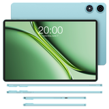 Teclast P50 2025 Tablet Android 15 11" IPS 90Hz 20GB(8GB+12GB) RAM 128GB ROM T606 8-Core 7000mAh