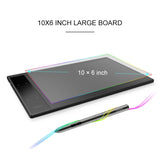 VEIKK A30 10x6 inch  Smart Graphic Tablet