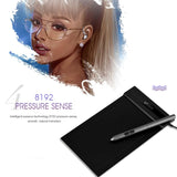 S640 Drawing Graphic Tablet