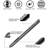 S640 Drawing Graphic Tablet
