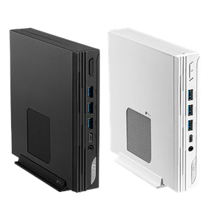 MSI PRO DP10 Small Form Factor Mini PC, Intel Core i5-1340P 8GB 1TB SSD, WIN 11 PRO