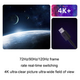 VR Gaming Display Glasses
