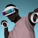 DPVR E4 PCVR Gaming 4K  VR Glasses