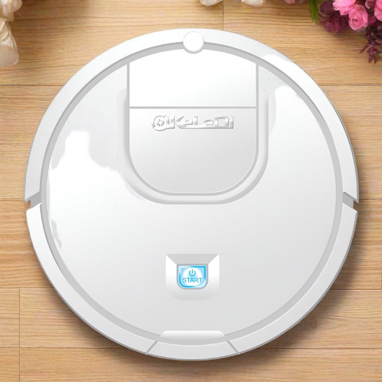 Mini Smart Sweeping Mop Cleaning Robot – Tech Lab Marketers