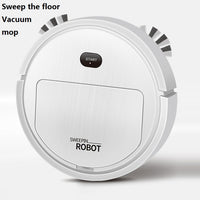 Rechargeable Household Robot Vacuum Cleaner Smart Sweeping Mopping Robot