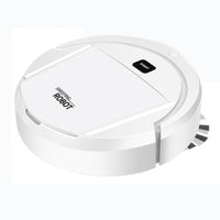 Rechargeable Household Robot Vacuum Cleaner Smart Sweeping Mopping Robot