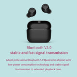 Edifier Xemal X3 Mini TWS Sports Binaural Bluetooth 5.0 Wireless Earphones, 18 hours Charging Box