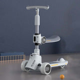 Foldable Children Scooter