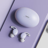 REMAX SleepBuds Z2 Sleep Écouteurs de musique sans fil Demi-auriculaires Stéréo TWS Bluetooth Écouteurs