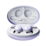 REMAX SleepBuds Z2 Sleep Écouteurs de musique sans fil Demi-auriculaires Stéréo TWS Bluetooth Écouteurs