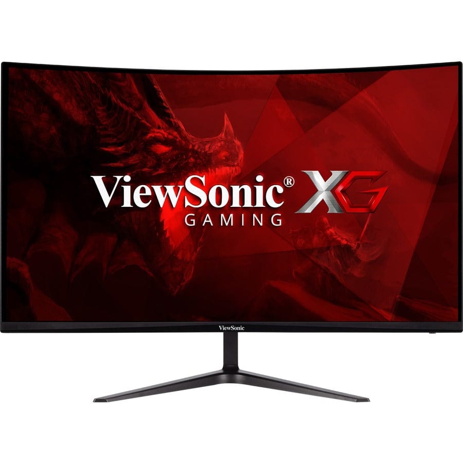 ViewSonic 32" VX3218-PC-MHD -1920 x 1080 FHD LED Monitor