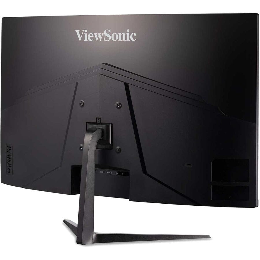 Écran Viewsonic 32", panneau MVA, résolution 1920 x 1080, moniteur LED Full HD