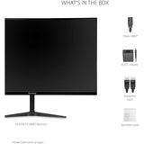 ViewSonic 32" VX3218-PC-MHD FHD LED Monitor