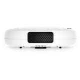 Smart Vacuum Robot