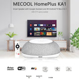 Smart TV Box