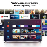 Smart TV Box