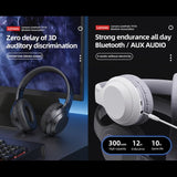 Lenovo TH10 Wireless Noise-cancelling Headphone Headphones Lenovo 