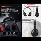 Lenovo TH10 Wireless Noise-cancelling Headphone Headphones Lenovo 