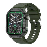 Waterproof Smart Watch